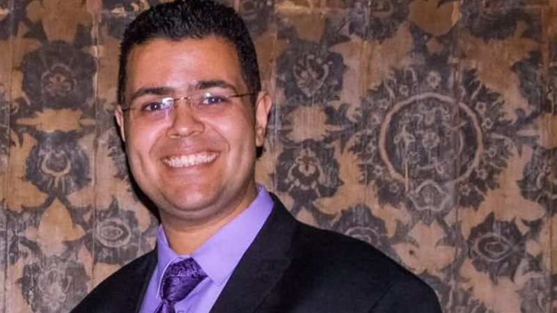 دكتور شعبان علم الدين