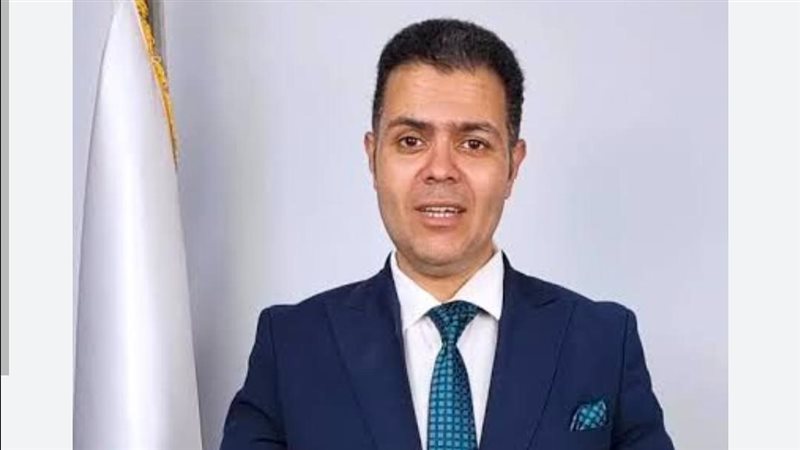 دكتور شعبان علم الدين