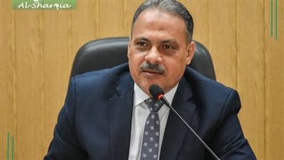 تموين الشرقية يرفع درجة الاستعدادات لاستقبال عيد الأضحى المبارك 2026
