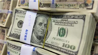 أسعار الدولار مقابل الجنيه المصري اليوم الإثنين 25-5-2026