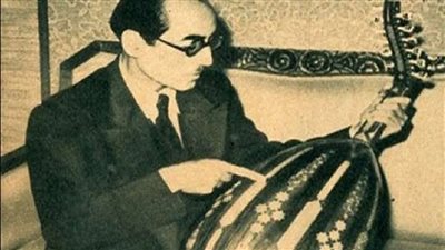 «مجدد الموسيقى الشرقية».. ذكرى ميلاد الموسيقار محمد القصبجي