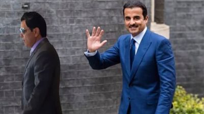 نبيل أبوالياسين :  «تأطير الحقيقة» وتفكيك «آلات للإدمان الإدراكي» .. «ميلاد الإقليم المحصن» الدوحة «تواجة العاصفة»