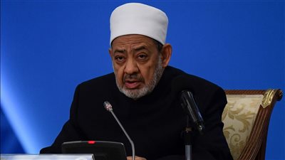 الأزهر يدين وحشية الاحتلال باستهداف مشيعي جنازة في مخيم النصيرات