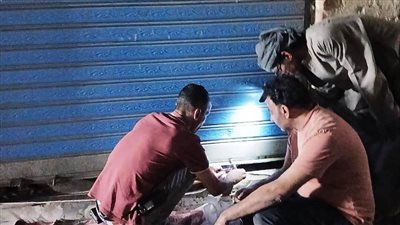 الحكومة تعلن مواعيد غلق المحلات الجديدة في مصر