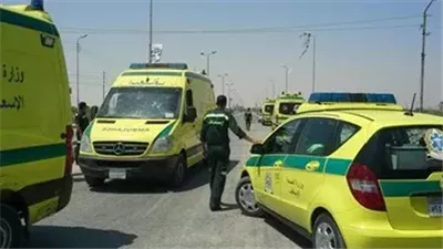 «طعام فاسد».. إصابة 7 أشخاص من أسرة واحدة بتسمم غذائي بسوهاج