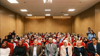 EPSF Sphinx تختتم عامًا استثنائيًا بالإنجازات العلمية والمجتمعية