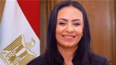 وزيرة التضامن تقرر دعم أسر ضحايا حادث نفق الودي ببني سويف