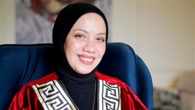 للمرة الثانية على التوالي.. ولاء السيد تتولى مهام المنسق الإعلامي لمهرجان 