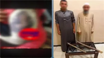 «بسبب خلافات الميراث».. ضبط المتهمين بالتعدي على سيدة وابنتها بالبحيرة