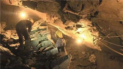 مأساة إنسانية.. انتشال 107 جثث إثر انهيار منجم ذهب بشرق الكاميرون