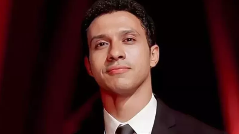 عصام عمر