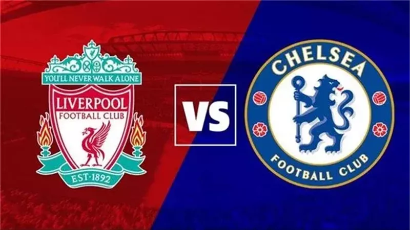 مباراة ليفربول وتشيلسي القادمة في الدوري الإنجليزي