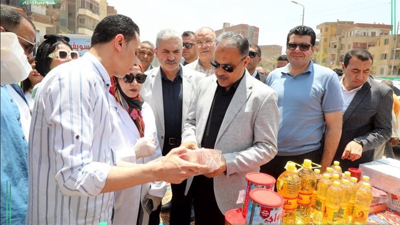 المهندس حازم الأشموني