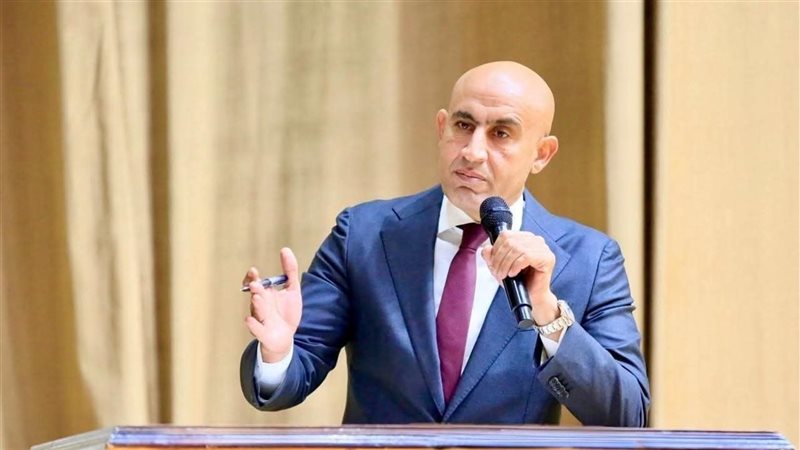  وزير التربية والتعليم