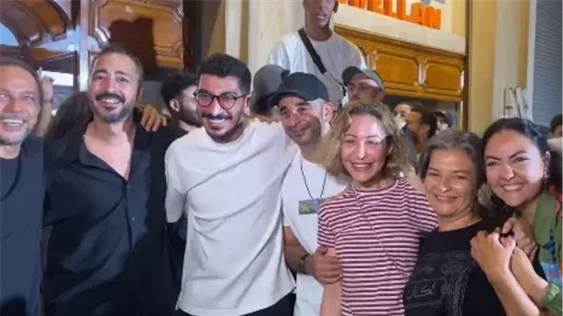 القارئ نيوز