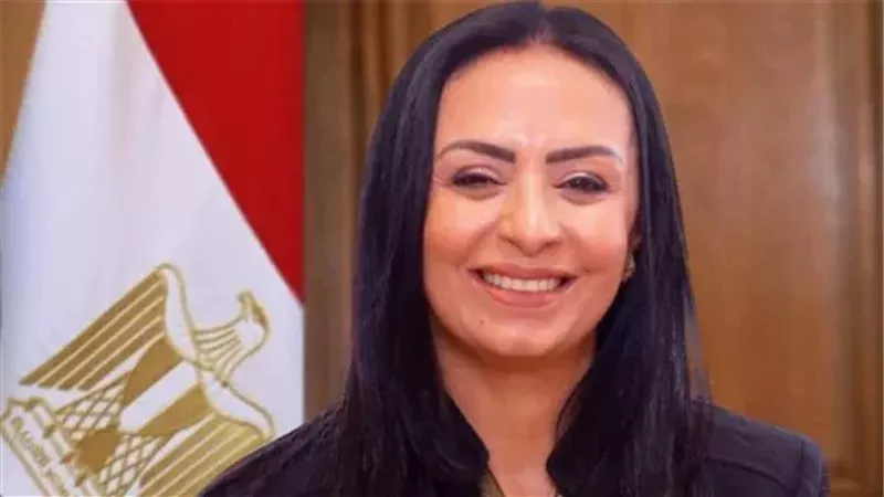 الدكتورة مايا مرسي