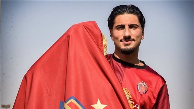 بيتر كوركيس