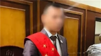 29 سبتمبر.. حجز محاكمة القاضي المزيف بتهمة النصب للحكم في القضية