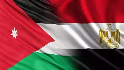مصر تعزي الأردن في ضحايا حادث حافلة المجندين