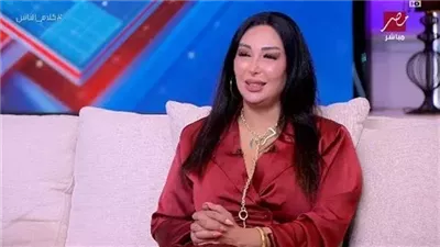شاهيناز تتحدث عن الانتقادات: أدركت أن إرضاء الجميع أمر مستحيل