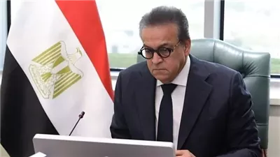 وزير الصحة يكشف تفاصيل تجديد ترخيص مزاولة المهنة كل 5 سنوات