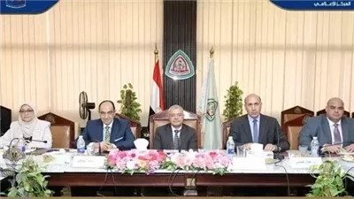 بشرى للعاملين.. جامعة الزقازيق تقرر صرف حافز إثابة 3000 جنيه