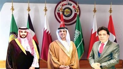 نبيل أبوالياسين: «التآلف الفولاذي» و«الحدث الأبرز منذ 23 عاماً».. العراق تحررت وزيارة «بن زايد» للسعودية «تصفّر الخلافات»