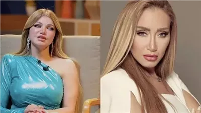 منع ريهام سعيد وياسمين الخطيب من الظهور الإعلامي لمدة شهرين