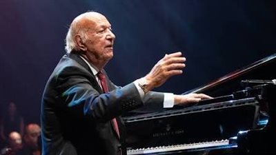 ليلة موسيقية مع عمر خيرت على مسرح سيد درويش.. الموعد والتفاصيل