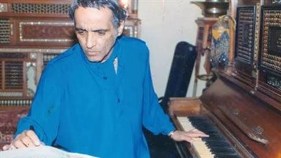 بليغ حمدي.. عبقرية لحنية جمعت أم كلثوم ووردة والنقشبندي