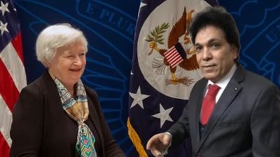 نبيل أبوالياسين: يلين و«التمرد المركب».. واستغلال «ترامب» للإسلام «شماعة للفشل» اسفاف وسقوط اخلاقي