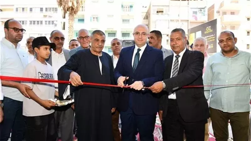 محافظ الفيوم