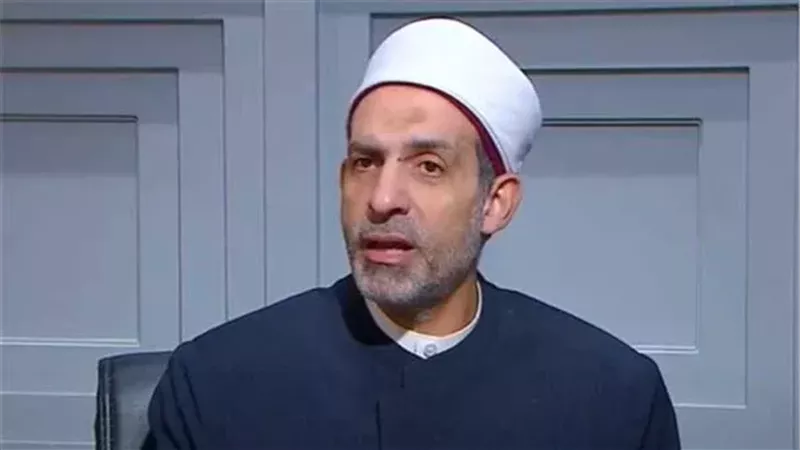 الدكتور علي فخر
