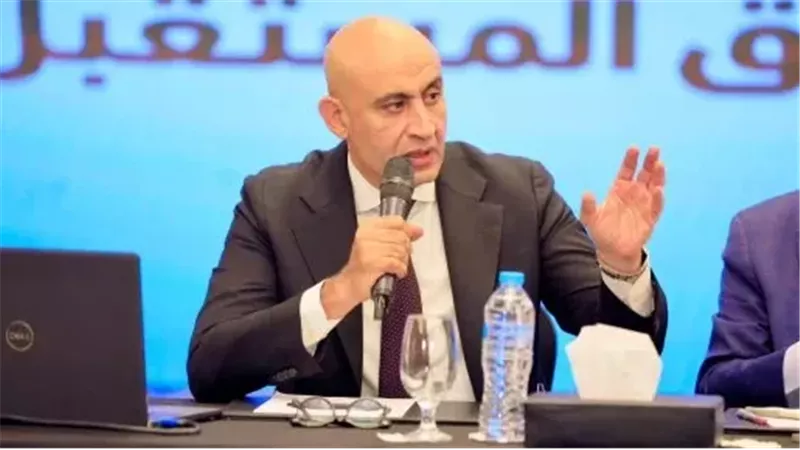 محمد عبداللطيف وزير