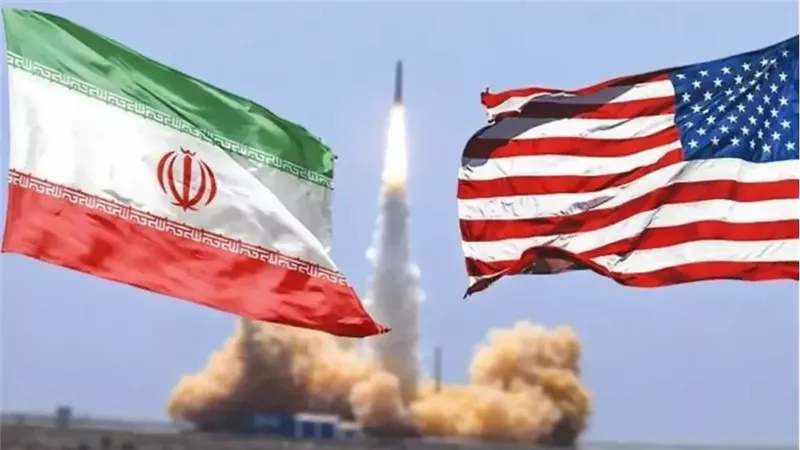 إيران تحذر أمريكا