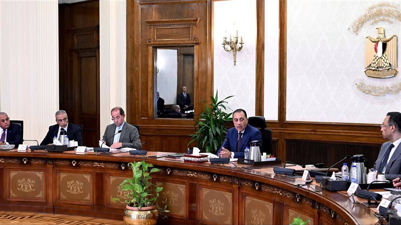 رئيس مجلس الوزراء