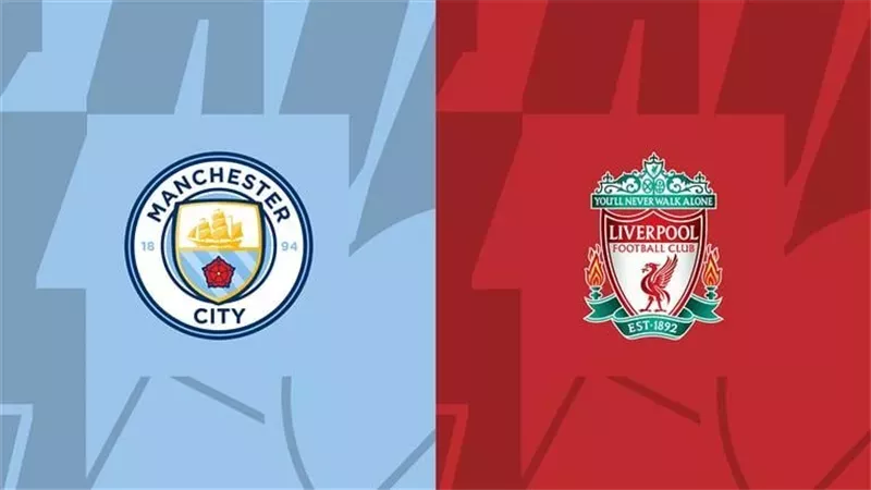 Liverpool vs Man City.. بث مباشر مباراة ليفربول ومانشستر