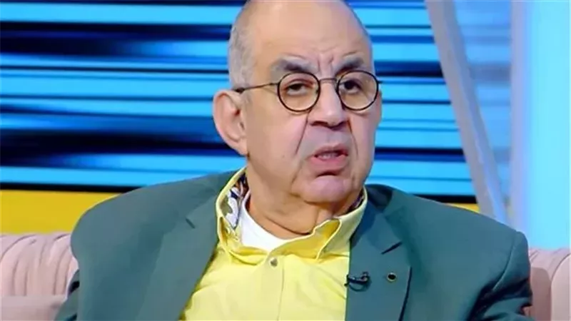 الفنان محمد التاجي