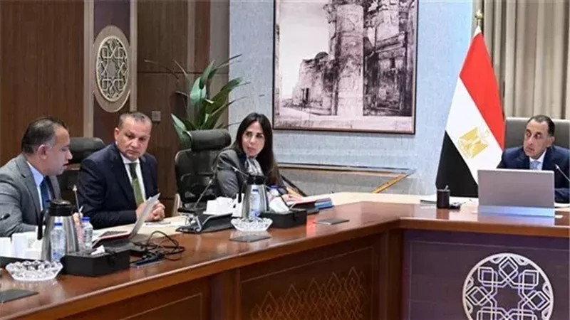 اجتماع رئيس الوزراء