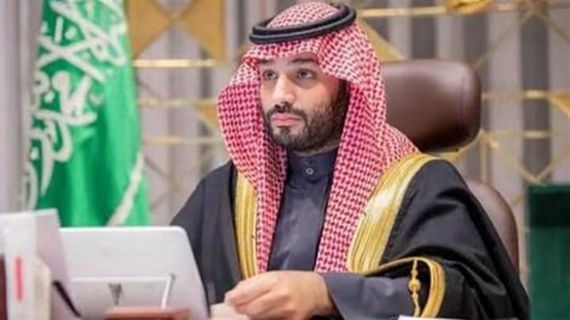 محمد بن سلمان