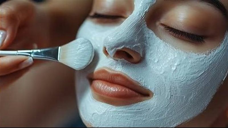 وصفات طبيعية لتفتيح